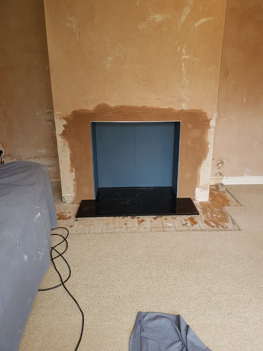 sweeps_stoves's tweet photo. I definately prefer being a chimney sweep! ☻ to much stress in the installation game. https://t.co/zzNgkGzsCG