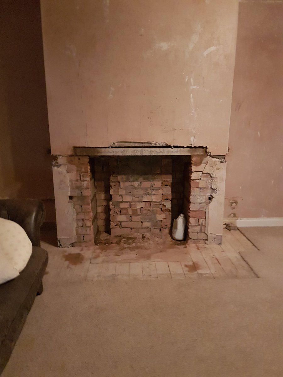 sweeps_stoves's tweet photo. I definately prefer being a chimney sweep! ☻ to much stress in the installation game. https://t.co/zzNgkGzsCG
