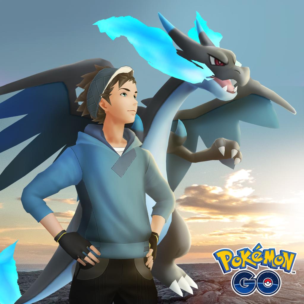 PokemonGoApp's tweet image. Trainers, you can now earn Mega Energy by walking with your Buddy Pokémon and earn extra Candies with Mega-Evolved Pokémon! pokemongolive.com/post/megavenus…