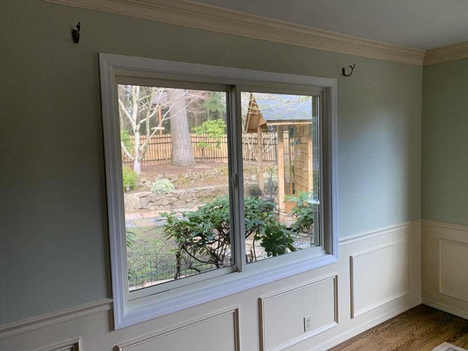 rba_oregon's tweet image. Beautiful new sliding window in white! #AndersenWindow #RenewalbyAndersen