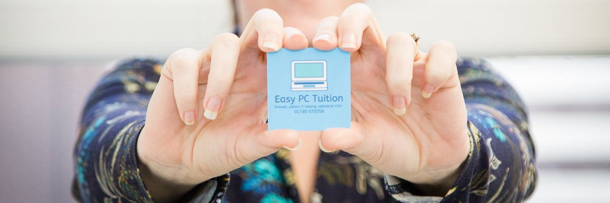 NWalesSocial's tweet photo. #nwaleshour 

#pc expert Cathy Jackson is always available for top #Facebookadvice 
Contact @EasyPCTuition today to brush up on your techy skills..

https://t.co/FgdfhGCK8v https://t.co/08Mbq1ZqHC