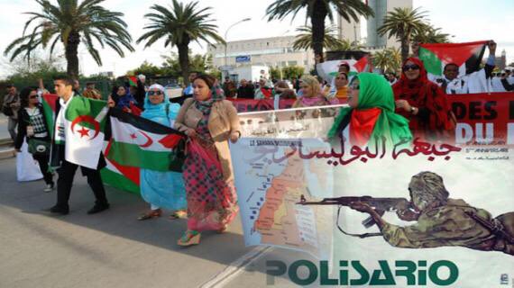  — Le Maroc a-t-il intérêt à faire usage de la force contre le polisario ?Le polisario ne serait-il pas qu’un satellite téléguidé depuis Alger ? Une réaction militaire Marocaine : n’est-ce pas précisément ce qu’attend l’algérie pour légitimer son intervention militaire ?