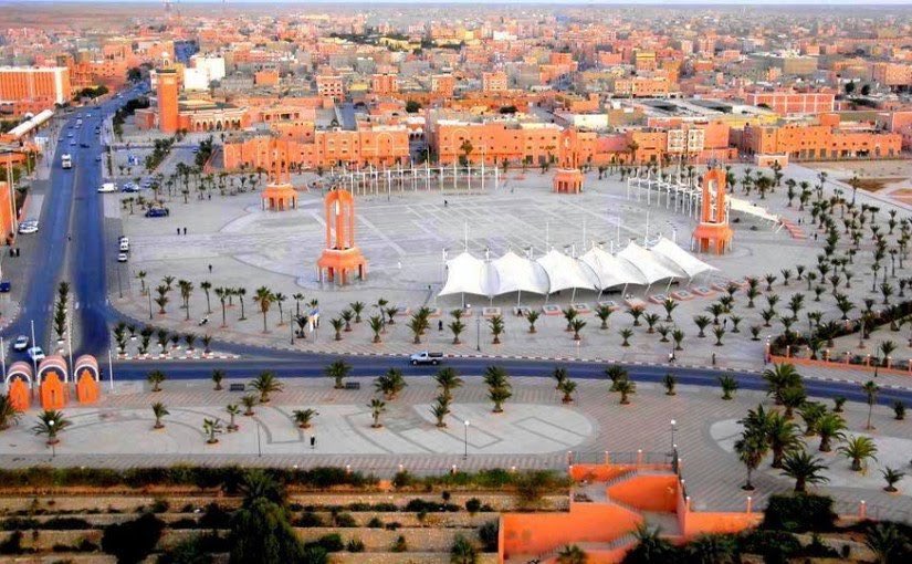  De même, les exactions du polisario n’ont aucune répercussion concrète :- la souveraineté Marocaine demeure intacte ;- l’économie de la région du Sahara est croissante chaque année.NB : Le laisser-faire à Guerguerat n’est pas une négligence.