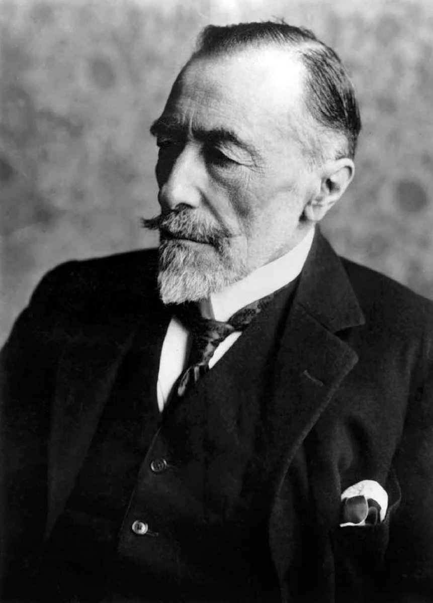 The interaction of New world to the Muslim world is not new. The writer Joseph Conrad captured some of the native Muslim anxieties at the height of European imperialism.He wrote about this latent bitterness, while exploring colonized people, in last decade of 19th century