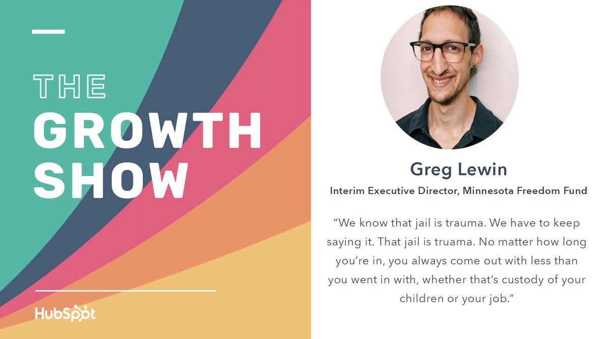 While many took to the streets in the wake of the #BlackLivesMatter movement, others — more than 900,000 people — donated to <a href="/MNFreedomFund/">Minnesota Freedom Fund</a>. Hear how they’re responding to the jailing system and handling the incredible response from supporters. Listen now: link.chtbl.com/etz4hHSK