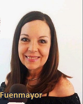MujerCiudadania's tweet photo. •Reconocimientos Mujer Analítica 2020•

CAROLINA FUENMAYOR

Carolina Fuenmayor, periodista. Ancla de Onda la Súper Estación 105 FM. Trabajó en la causa de beatificación del Dr. José Gregorio Hernández. https://t.co/e2DYMIQDc0