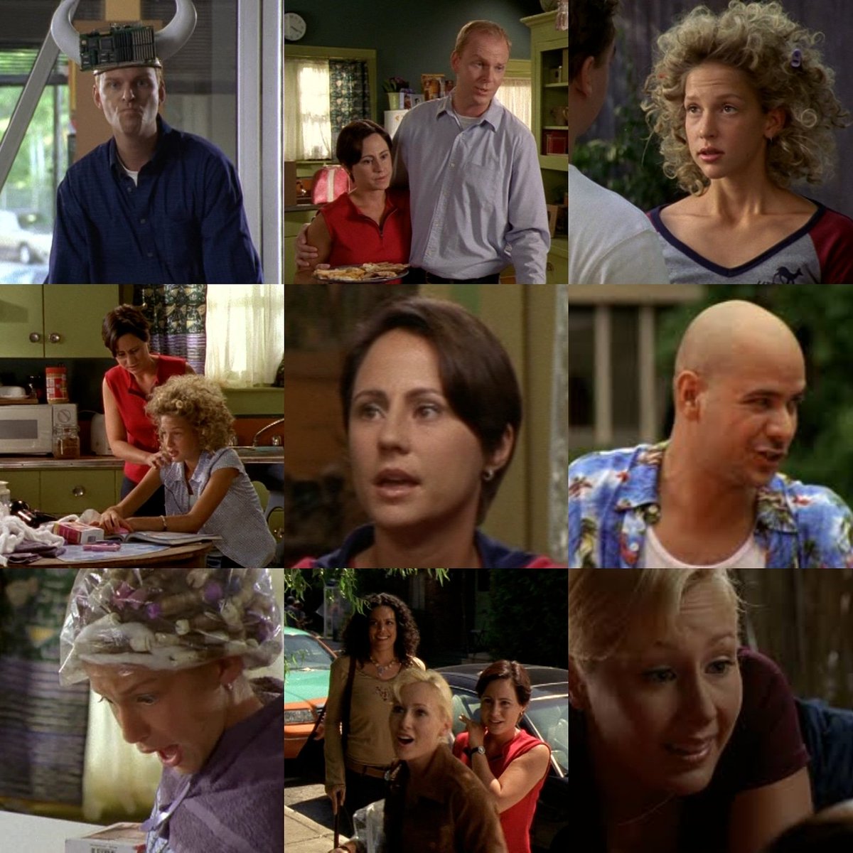 inlovewithspike's tweet image. The old gang is back for pt 1 of "white wedding".  Spike, Caitlin, Joey, Lucy, Snake are back for the big wedding.   But first chaos, pregnancy and bad perms.
youtu.be/7wpewtw0ueI
iminlovewithagirlnamedspike.libsyn.com
#degrassi #degrassithenextgeneration #degrassihigh #degrassijrhigh