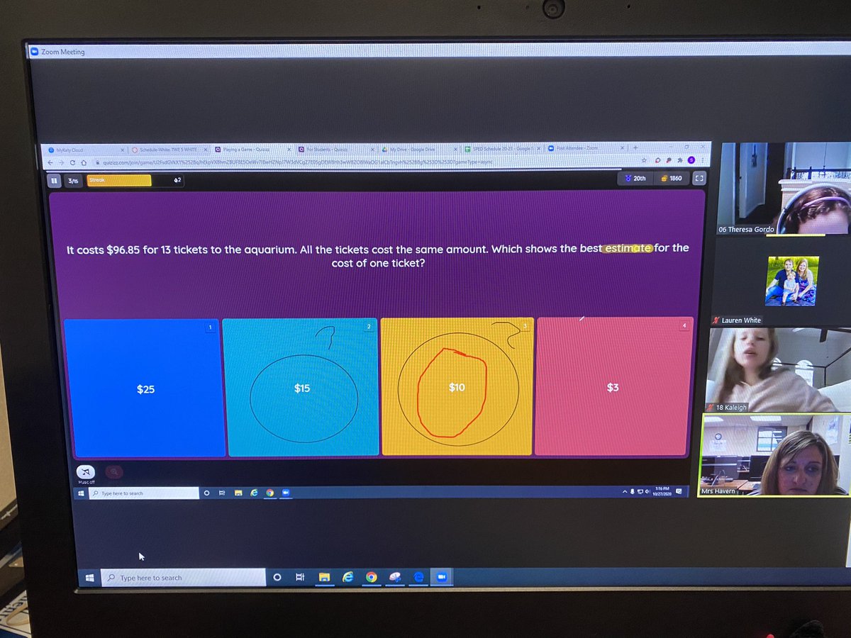 I’m so thankful for <a href="/gshavern/">Sabrina Havern</a> and our kids are too! She is so patient and is always doing what’s best for kids. She is a GEM and TWE is so lucky to have her! #twehowl