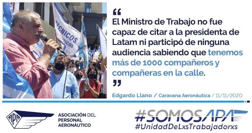 APAERONAUTICOS's tweet photo. https://t.co/uPmyjLFtqQ

Leé esta nota y difundila. Cuando se cierra el cerco mediático,  precisamos abrirlo como podamos📢📢🔊🔊🔊 https://t.co/wbsT5GZzB0