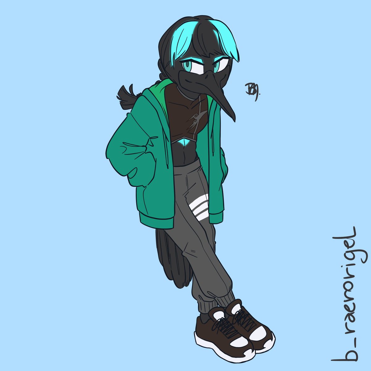 stellarmenace's tweet photo. Vogel is so wholesome, I'm uwu
.
.
.
#hummingbird #loscolibris #nfsoc #needforspeed #oc #originalcharacter #characterdesign #sonicthehedgehog #sonicartist #sonicoc #sonic https://t.co/FyCzcFTGRv