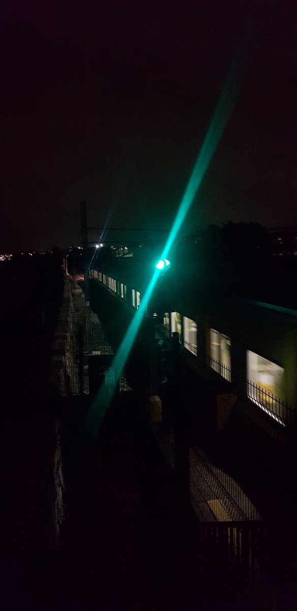 DS_tone's tweet photo. Evening stroll!

@IrishRail #booterstown #dublinlockdown https://t.co/iSRPvRQHXC