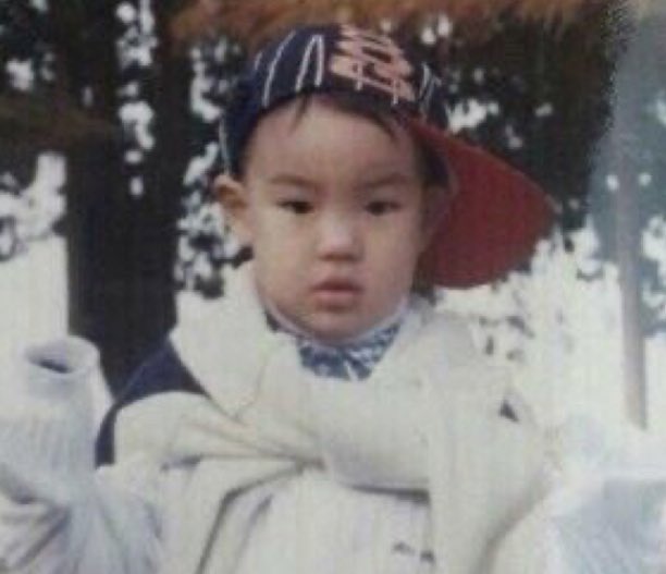 lizzie_bebe's tweet photo. 𝕪𝕠𝕦𝕟𝕘 𝕨𝕚𝕝𝕕 & 𝕗𝕣𝕖𝕖
#mbbsd
#monbaby
#monbebeselcaday
@OfficialMonstaX https://t.co/SQE0xlVDPa