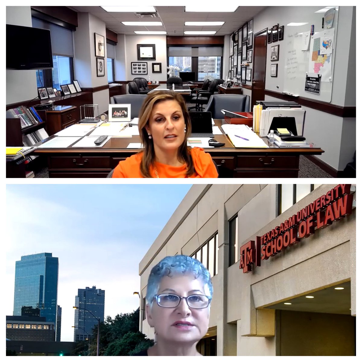 US Attorney Erin Nealy Cox tweet media