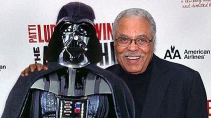 westutter2's tweet photo. James Earl Jones, famous actor and voice of Darth Vader, learned to control his stutter but he maintains that it never fully went away. In an interview with NPR, Jones said of his stuttering, “I don't say I was 'cured.’ I just work with it.” #WeStutter2 https://t.co/v6tzN7KSp5
