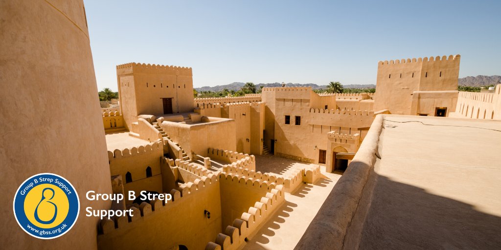 GBSSupport's tweet photo. In Oman pregnant women are routinely tested for group B Strep. Not in the UK. Unacceptable https://t.co/Z5vPZbMYQt #StrepBaware #groupBStreptest https://t.co/1CEzgCIYPW