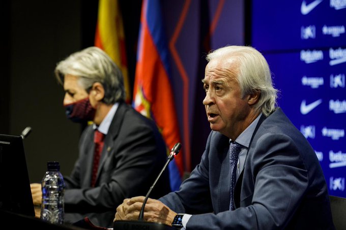 esport3's tweet photo. @FCBarcelona_cat 🚨 ÚLTIMA HORA 🚨

Les eleccions a la presidència del @FCBarcelona_cat es faran el 24 de gener

https://t.co/5XPxzJTkL1? https://t.co/Wq22y49BV2