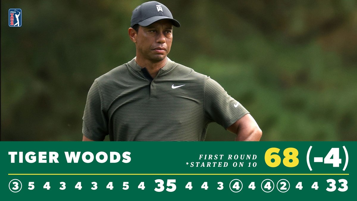 PGA TOUR tweet media