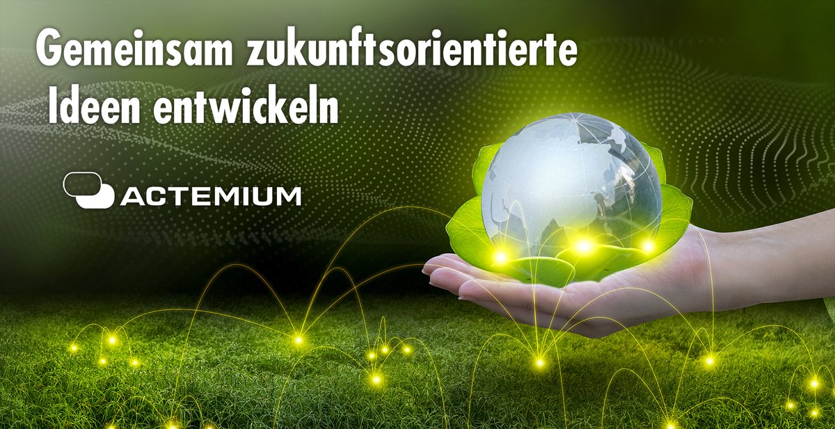 Actemium Schweiz tweet media