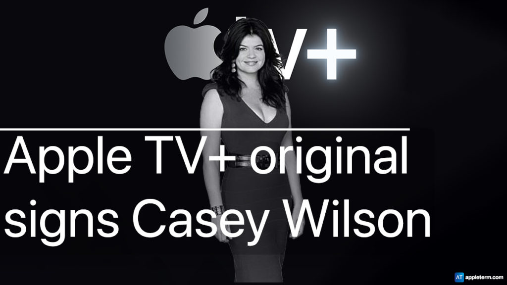 AppleTerminal's tweet photo. #AppleTVPlus News:
@AppleTV is bringing @caseyrosewilson to a new original series, "The Shrink Next Door."
https://t.co/4AJS52IYdL
#Apple #AppleNew https://t.co/ylj0cB9UWT