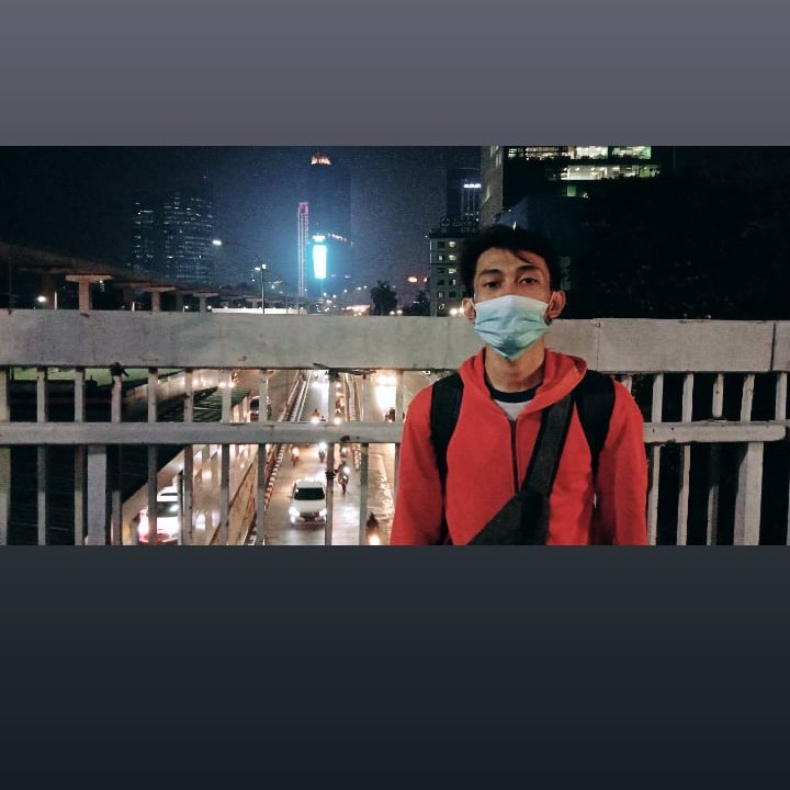 Diergha77's tweet photo. #FotoProfilBaru https://t.co/faQu4bv1Xl