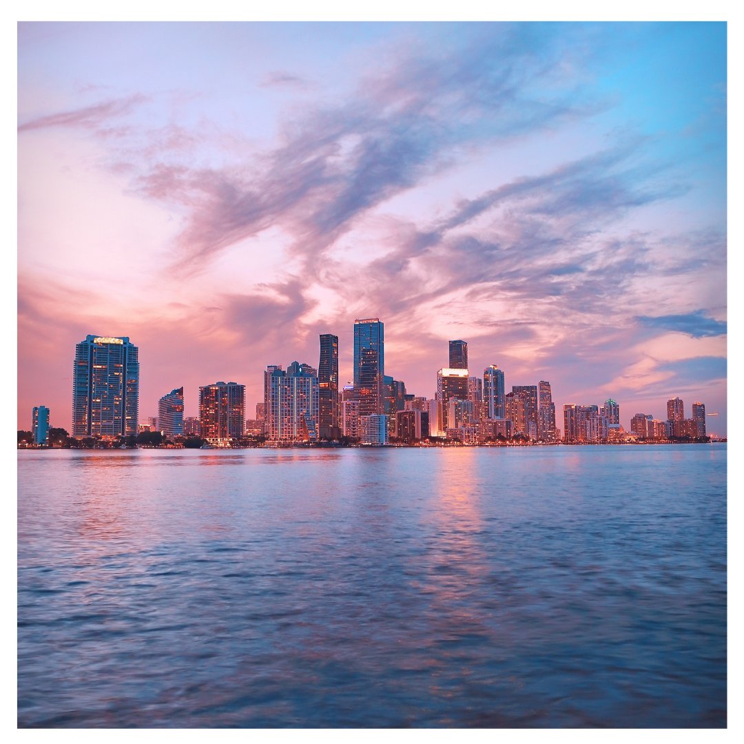 ChampNatlSecty's tweet photo. Our services are provided in 30 states and counting! Champion is proud to offer #SecurityServices in #Florida including Miami. 

#Miami #RickenbackerCauseway #SecurityOfficer https://t.co/itkneNzhDR