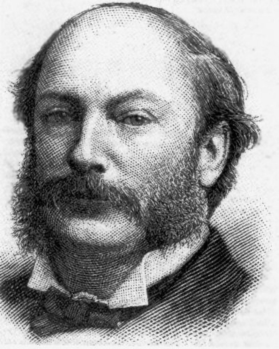 sbembenek18's tweet photo. Lord Rayleigh’s (#OTD 1842) work covered much of physics. In particular, Rayleigh Scattering, The Rayleigh-Jeans Equation, and his discovery of (the first noble gas) Argon, which won him the Nobel Prize in Physics (1904). #TheCosmicMachine https://t.co/VWfRt59Sub