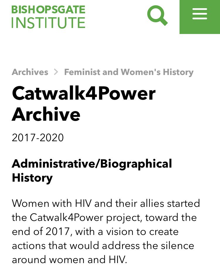 Catwalk4Power tweet media