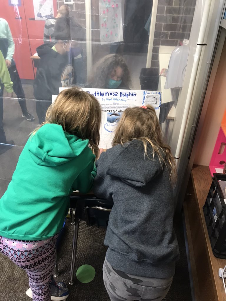 phelpsfourth's tweet photo. Learning from our friends. Wrapping up Systems for Survival science unit . #lincolnelem https://t.co/8JO8J6o16h