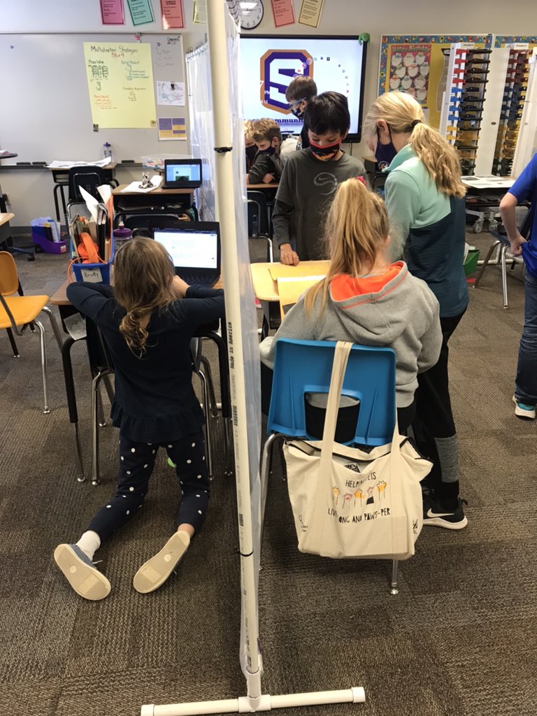 phelpsfourth's tweet photo. Learning from our friends. Wrapping up Systems for Survival science unit . #lincolnelem https://t.co/8JO8J6o16h