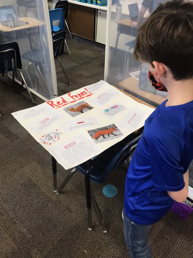 phelpsfourth's tweet photo. Learning from our friends. Wrapping up Systems for Survival science unit . #lincolnelem https://t.co/8JO8J6o16h