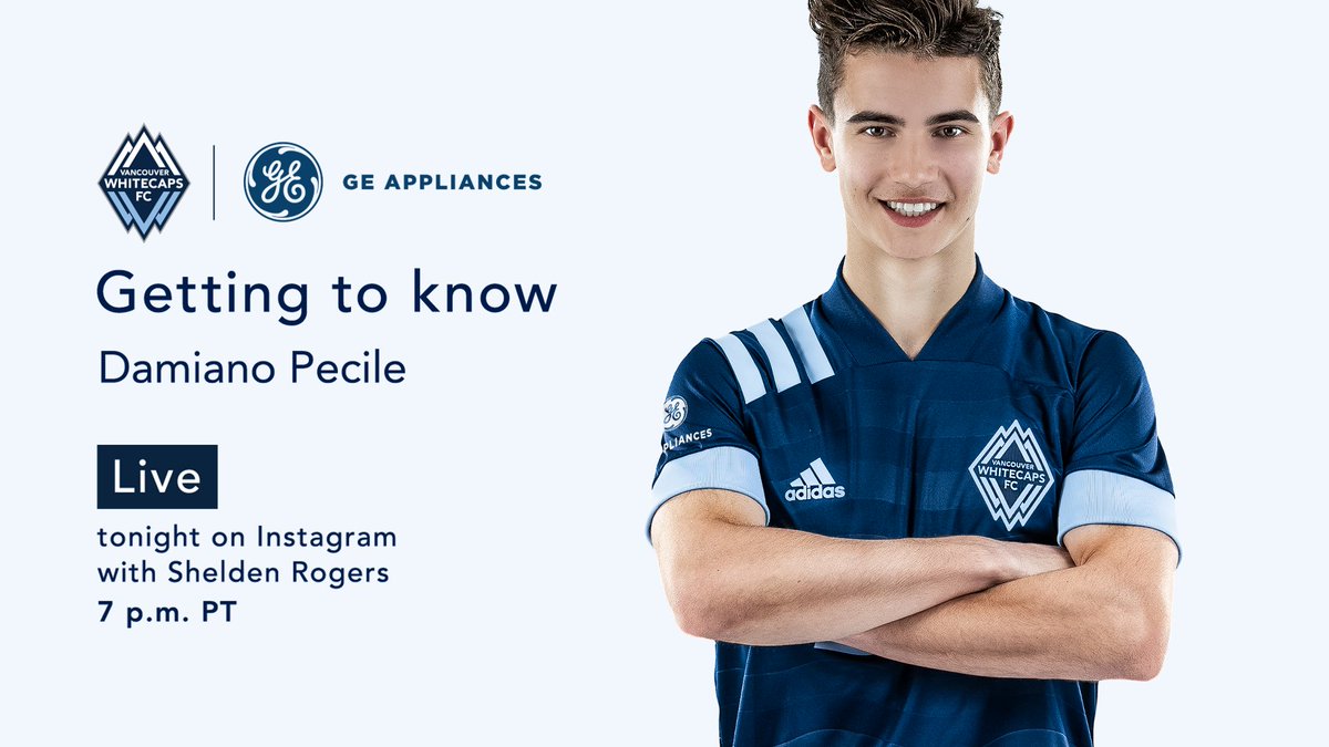 Vancouver Whitecaps Home Jersey 2022