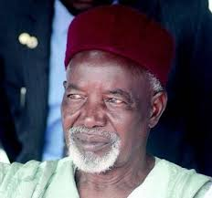 JamohBashir's tweet photo. #FarewellYourExcellency You were indeed a forthright leader &amp; political trailblazer. My condolences to the family of the first civilian Governor, Abdulkadir Balarabe Musa &amp; the Government &amp; people of Kaduna state. May your legacies inspire us to do better &amp; build a greater state. https://t.co/wMGflsyOxG