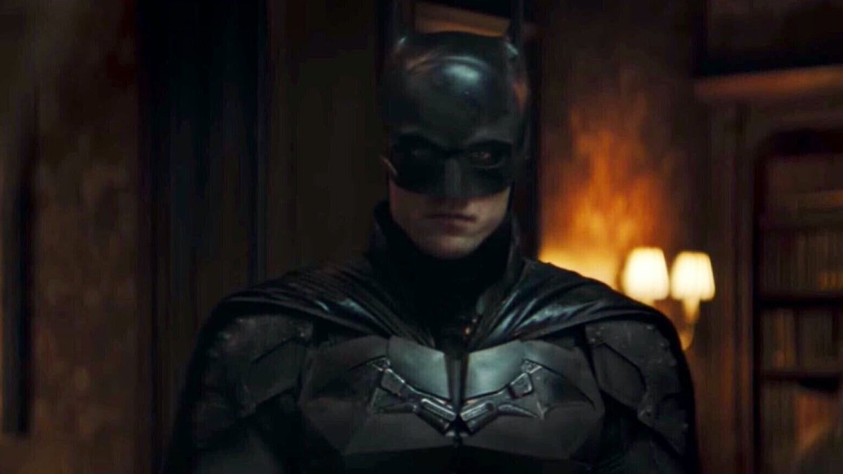 getFANDOM's tweet photo. Kevin Conroy laughs off 'I'm vengeance' callback from '90s cartoon that was in 'The Batman' trailer

‘I don’t own those lines. I have to put my ego aside ... There are a lot of actors who are just as good at playing Batman as I am’

(via @GeekHouseShow | https://t.co/zqzZVdFTVa) https://t.co/JeKO0GDhAD