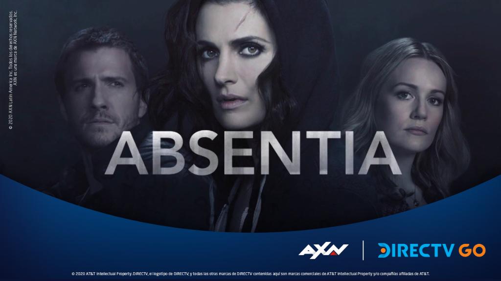 DSportsCL's tweet image. 👮🏻‍♀‍ Stana Katic es la Agente Especial Emily Byrne.
👉 ¡Un thriller policial que te atrapará de principio a fin!

Las 3️⃣ temporadas de #Absentia están en @DIRECTVGO 📲 ¿La vemos?