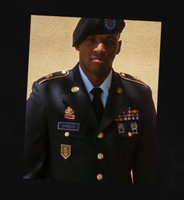 8/Damian Daniels was fatally shot by a BCSO deputy in August. "If everyone can see what happened so that we can know the truth, I think that will be better off for our family and would be better off for the world," said Brendan Daniels.STORY https://bit.ly/36BjljA&nbsp;  #KSATexplains