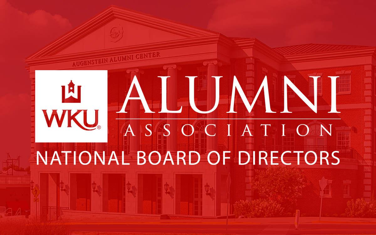 WKU Alumni tweet media