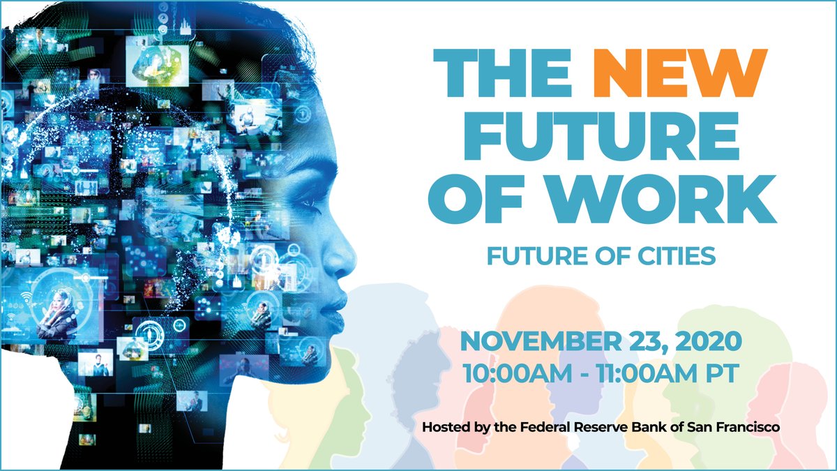 Federal Reserve Bank of San Francisco tweet media