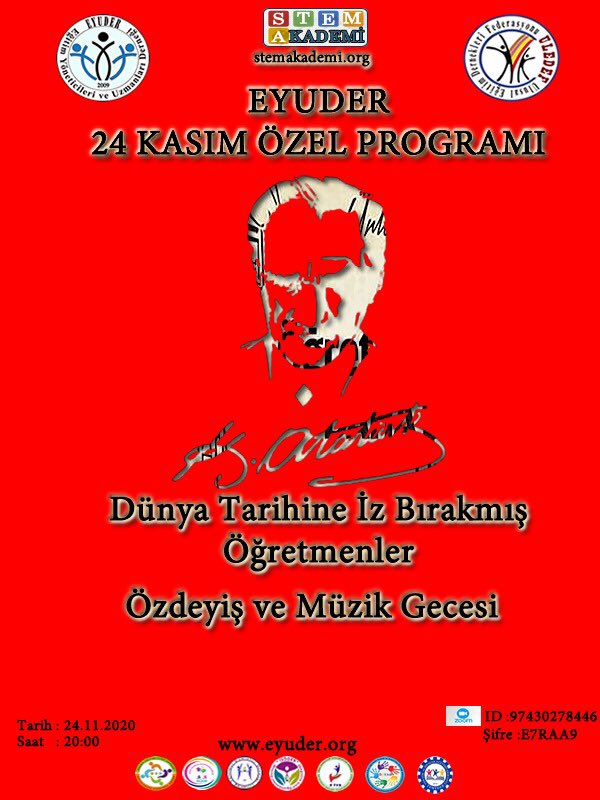 secem_33's tweet photo. #eyuderstemakademi #eyuder #ademcilek #sevalorak https://t.co/q9eMlbNWwf
