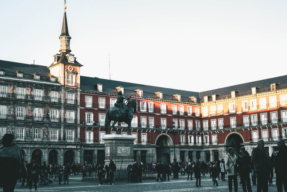 spain_by_design's tweet photo. Visist the sites - check out the history. The possibilities are endless!
.
. 
#spain #visitspain #spaintravel #spainvacations #livelovespain #explorespain #traveltospain #authentictravel #spainisbeautiful #traveldesigner #travelplanner #travelexperience #bespoketravel #luxury... https://t.co/O1v9TUDZuB