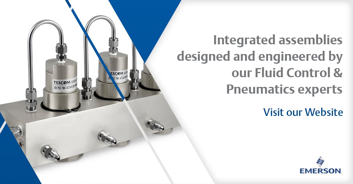 EMR_Automation's tweet photo. For greater plant and machine performance, allow our team to design an #IntegratedAssembly for your application. Whether you need a simple or fully engineered system – we have the extended product portfolio & industry expertise to meet your needs. https://t.co/V4MmwJWycU https://t.co/g0cMwj2OPJ