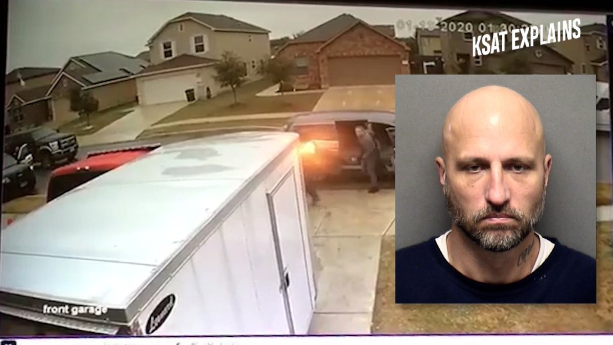 9/Surveillance video has at times provided key evidence of encounters w/law enforcement and the public. Cell phone cameras have also emerged as a way for witnesses to ultimately hold them accountable.  @dilloncollier broke down the digital evolution. STORY https://bit.ly/36BjljA&nbsp;