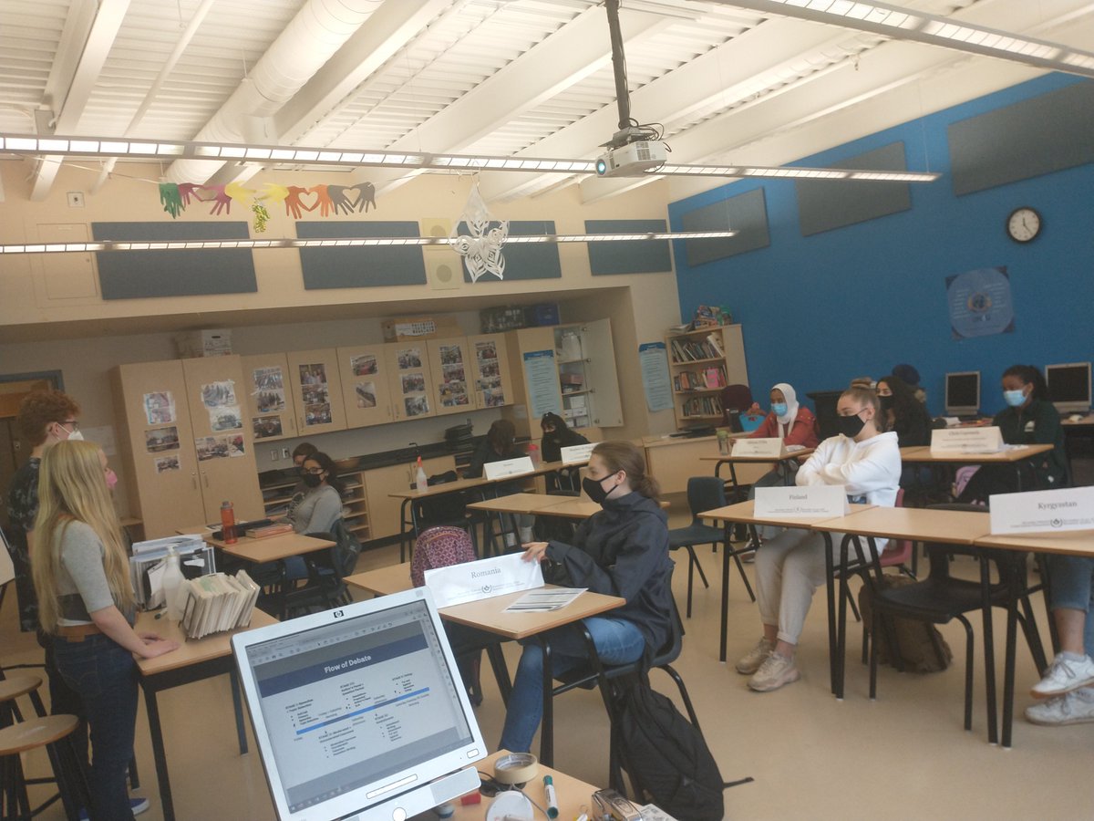 Rima Majaess tweet media