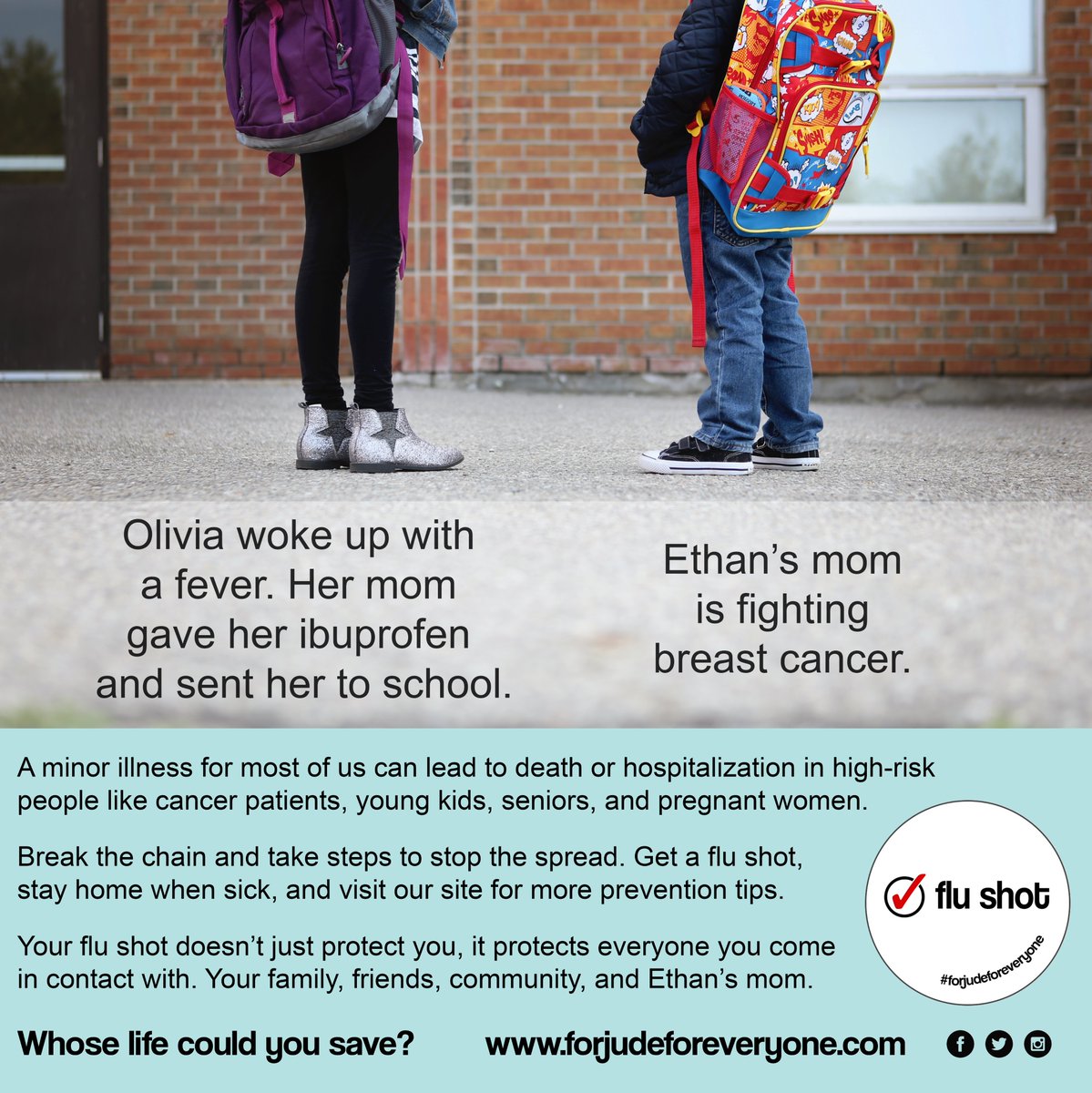 They chose not to adequately improve access to  #sickdays after stripping them back two years ago, leaving many Ontarians who are unable to work from home in the impossible position of having to choose b/t their health and the healthy of their community, and making ends meet. 6/8