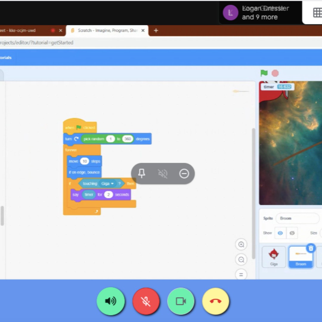 kogan magnetic blocks