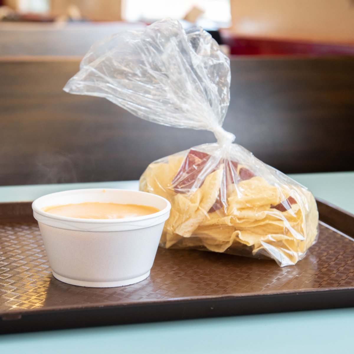 Chip chip, hooray!  #comegitchasome #whatareyouwaitingfor #chips