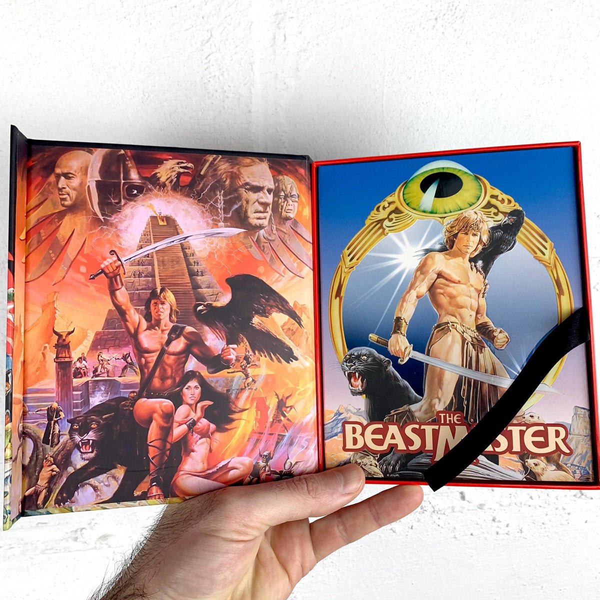 Brad Henderson tweet media