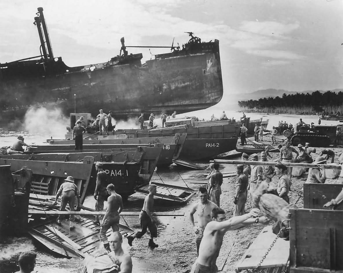 ww2podcast (@theww2podcast) on Twitter photo In #129 episode we're in the Pacific between November 1942 and March 1943 looking at the end of the Guadalcanal-Solomons campaign...
I'm joined by <a href="/OspreyBooks/">Osprey Publishing</a> author Jeff Cox. #WWII #History In #129 episode we're in the Pacific between November 1942 and March 1943 looking at the end of the Guadalcanal-Solomons campaign...
I'm joined by <a href="/OspreyBooks/">Osprey Publishing</a> author Jeff Cox. #WWII #History
