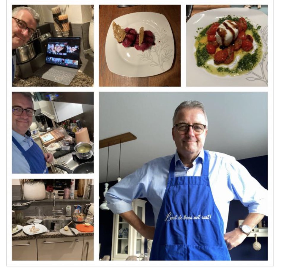 BeConnected  @ <a href="/Freoleningen/">Freo</a>  Zo houden we met elkaar, ook in deze Corona tijden, contact met elkaar. Daarom is Freo een echte Great Place to Work @GPTW_NL Het was leuk EN lekker. Op naar het volgende event !