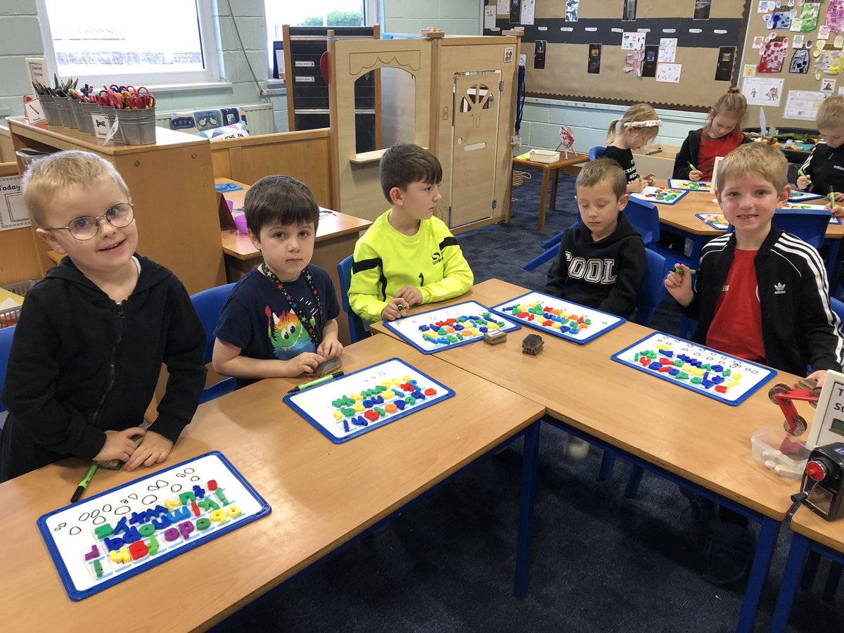 keltyps's tweet photo. Impressive phonics work in P1/2 #BlendingOurSounds #BuildingBlocksOfLiteracy 📖 https://t.co/F7bWLdcJIu