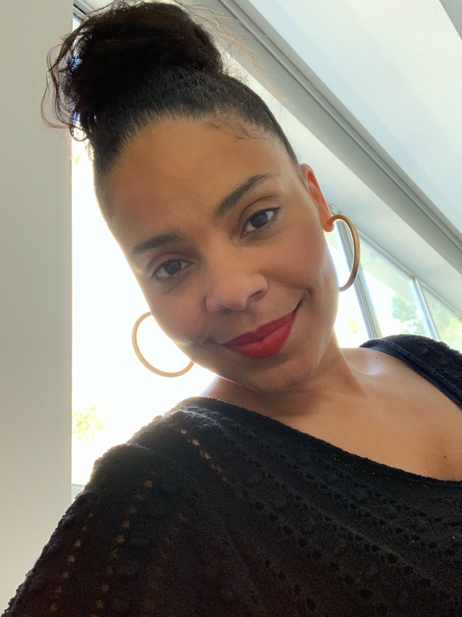 Sanaa Lathan tweet media